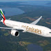 Emirates Airlines announced the suspension of its flight operations to Nigeria, starting September 1, 2022