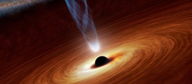 NASA: Ξαφνική ανακοίνωση για… «ακραίο συμβάν» στο διάστημα – Μαύρη τρύπα «γίγας» προ των πυλών;