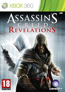 Assassins Creed Revelations Xbox360 free download full version