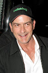 Charlie Sheen