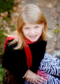 Gracie - 9 years