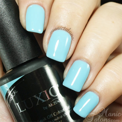 Akzentz Luxio Whimsical Swatch