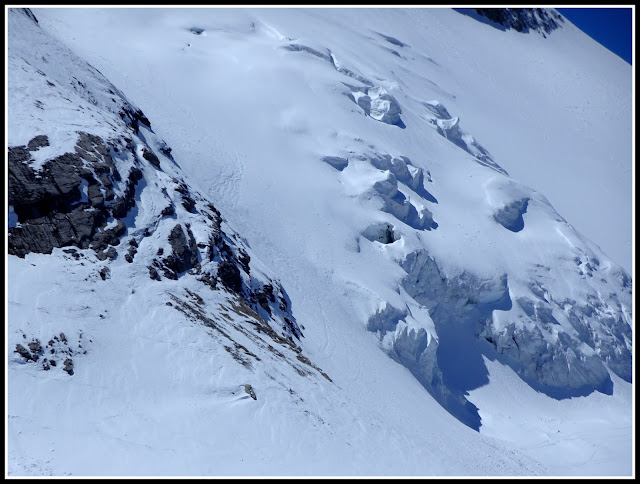 rassemblement monoski der de der tignes