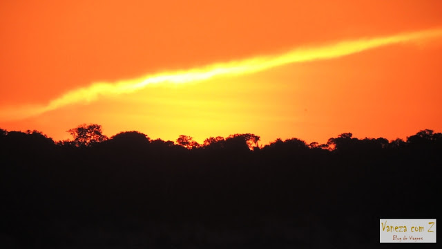 amazonas relato viagem de barco pelo rio negro