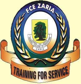 FCE Zaria School Fees Schedule for 2018/2019 Session | Pre-NCE, NCE & Degree