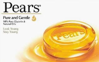 Review, Pears Soap, Pure, gentle,