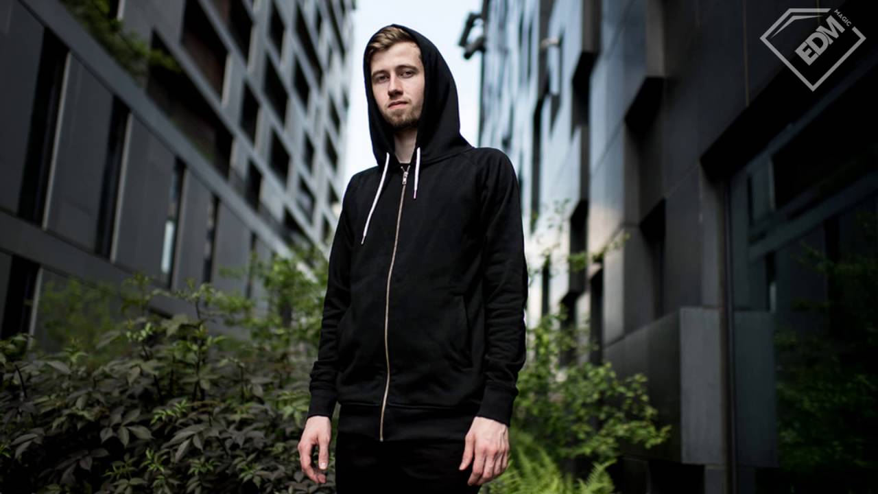 VIDEO:Alan Walker vs Coldplay - Hymn For The Weekend 