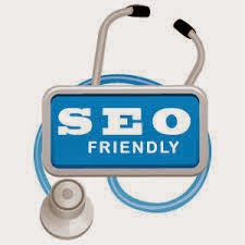 SEO friendly blog