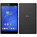 Stock Rom / Firmware Original Xperia Z3 Tablet Compact SGP621 Android 5.0 Lollipop