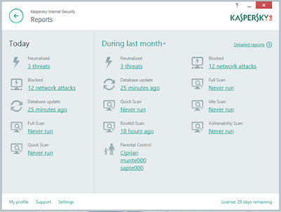 Kaspersky Internet Security 2015 Full Version  3