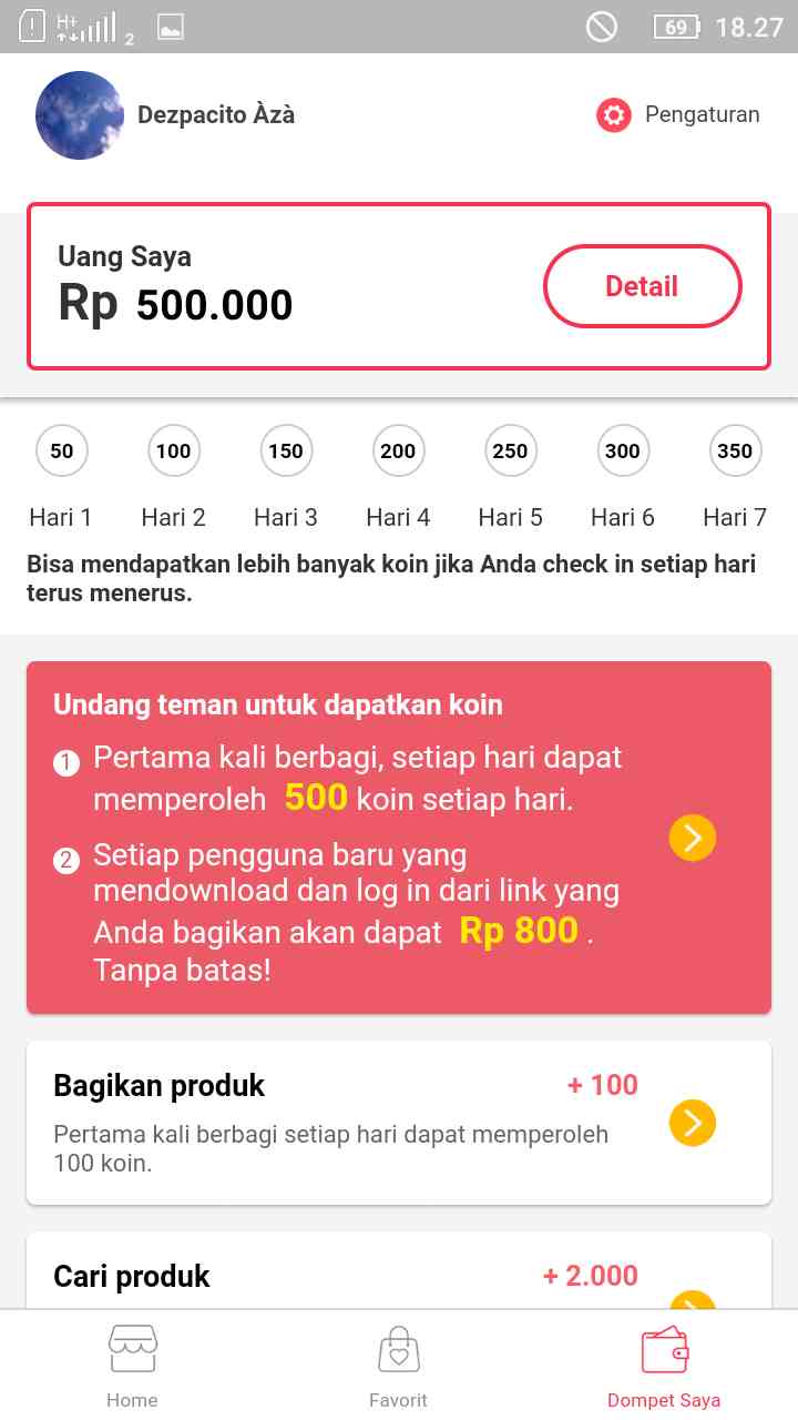 Flash Go Apk Mod Dapat Poin/Saldo 500.000 Ribu Terbaru ... - 
