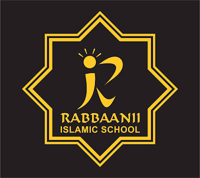 LOGO RABBANI ISLAMIC SCHOOL - Agen87
