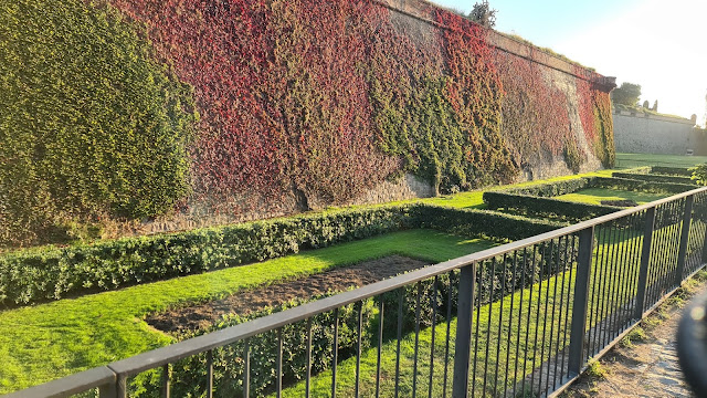 New in Barcelona: Montjuic