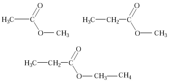 Pengertian Ester, Sifat, Kegunaan, Isomer, Dampak, Bahaya 