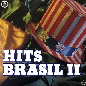 V. A. - Hits Brasil II (1987)[Flac]