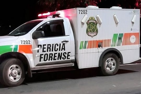  EM FORQUILHA-CE: JOVEM É ASSASSINADO A BALA NA MADRUGADA DESTA SEGUNDA-FEIRA