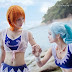 Nami Cosplay : One Piece Anime 03