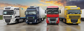 Heavy Goods Vehicles