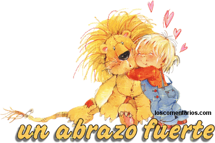 abrazos  (10)