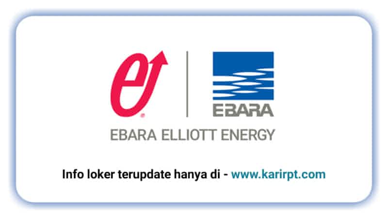 PT Ebara Turbomachinery Services Indonesia