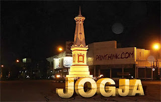 Tugu Jogja