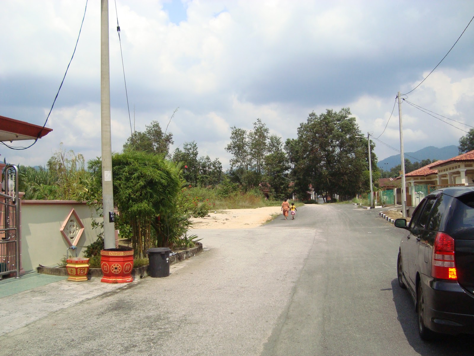 Rumah Untuk Di Jual Beli Dari Ejen Hartanah Berdaftar 