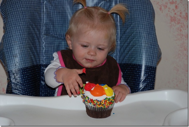 10-17-09 Baileys 1st BD Party 038