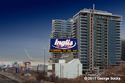 Inglis, A Sign of Toronto Deindustrialization Toronto's railway lands west . (toronto rialway lands inglis industrial img )