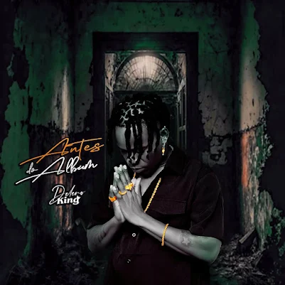 Delero King - Antes do Álbum (EP) 2024