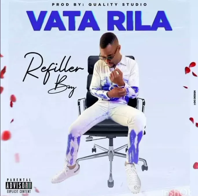 Refila boy 2024 - Vata rila vangabiwanga | DOWNLOAD MP3  website