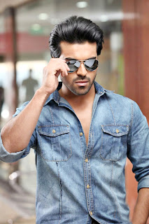 Yevadu Latest Stills