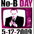 Grande No-B day in diretta
