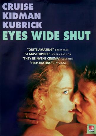 nicole kidman eyes wide shut