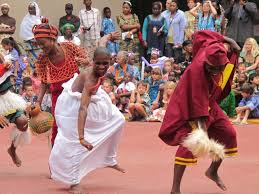 CULTURE EXPERT - CULTURAL VALUES MUST BE INTRODUCED INTO SCHOOL'S CURRICULUM