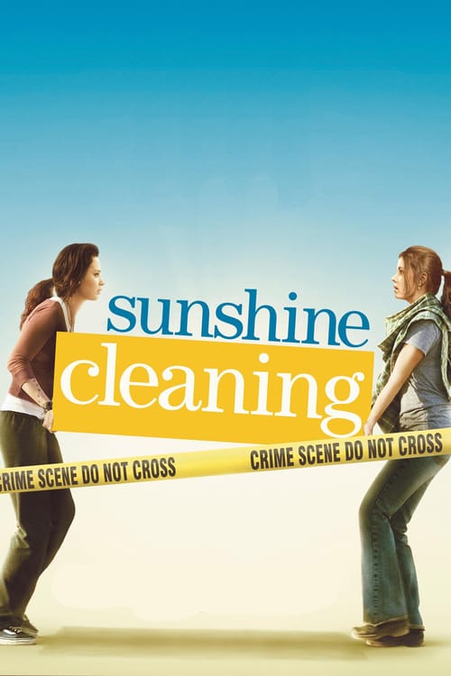 [HD] Sunshine Cleaning 2008 Ganzer Film Deutsch Download