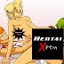 Hentai Wakfu - Tristepin/Evangelyne/Amalia