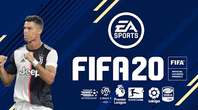 FTS Mod FIFA 20 v3 Update