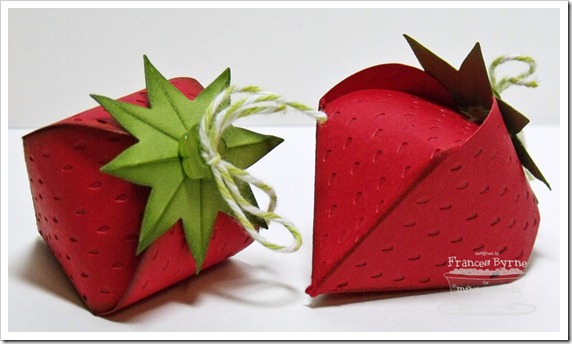 MFT Strawberries