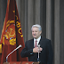 Inauguration ceremonies in the Kremlin: From Yeltsin to Putin (PHOTOS)