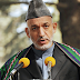 Karzai itiraf etti: Yıllarca CIA'den aylık ödeme aldım