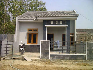 Rumah Dijual Cluster Ngabeyan Kartasura