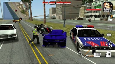 Download GTA SA Lite Indonesia Android MOD by Ilham (RAM ...