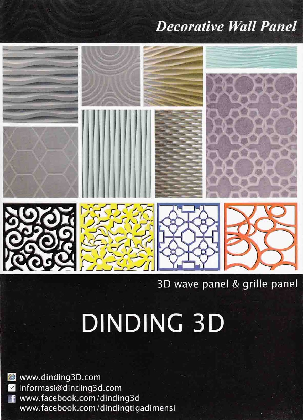 100 Harga Wallpaper  Dinding  3d Bandung Wallpaper  Dinding 