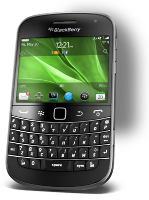 BlackBerry Luncurkan BlackBerry Bold 9900 dan 9930
