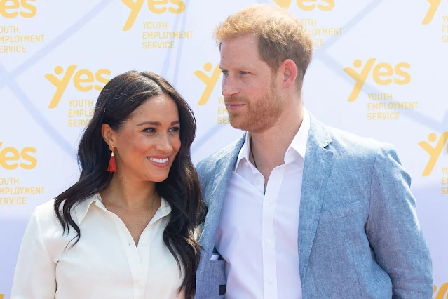 Neighbour's Surprising Take on Prince Harry and Meghan Markle's California Life