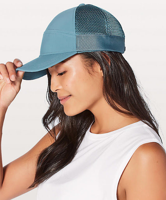 lululemon splash-and-dash-cap persian-blue