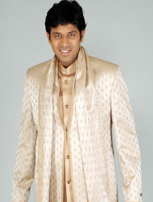 Groom Dress Designs for Men 