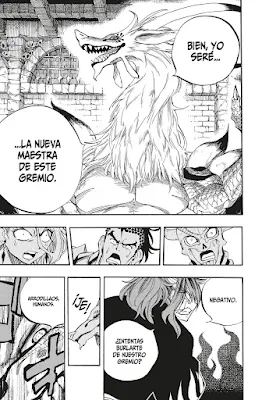 Reseña de Fairy Tail: 100 Years Quest vols. 10 y 11, de Hiro Mashima y Atsuo Ueda.