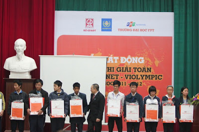 violympic toan 10 11 12, giai toan qua mang lop 10 11 12, thi giai toan tren mang 10 11 12