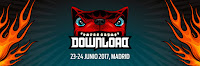 Download Festival Madrid 2017